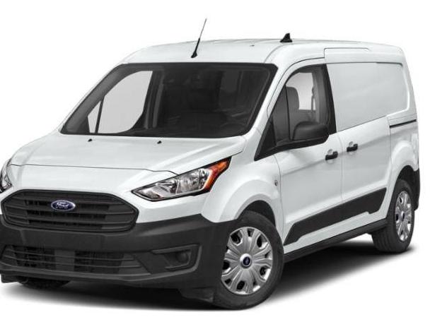 FORD TRANSIT CONNECT 2020 NM0LS7E23L1438145 image